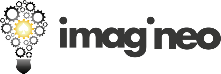Imagineo logo